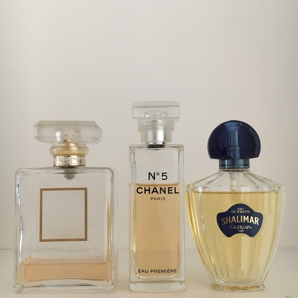 Sephora Accessories Saleluxury Parfum Bundle Poshmark